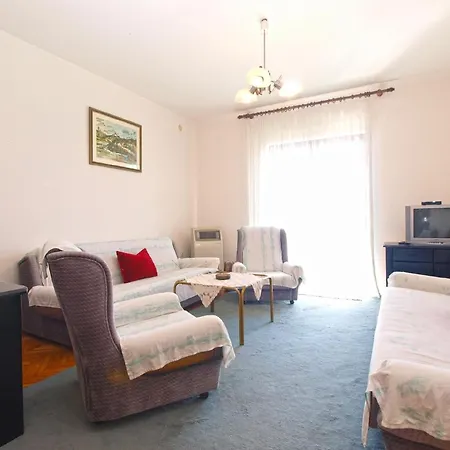 Fuer 4 Personen Ca 46 Qm In Pula, Istrien Istrische Riviera Appartement