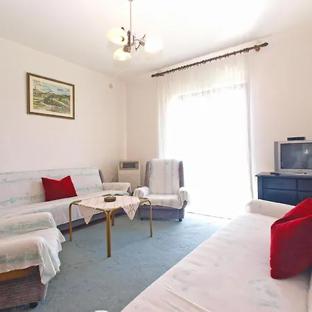 Fuer 4 Personen Ca 46 Qm In Pula, Istrien Istrische Riviera *