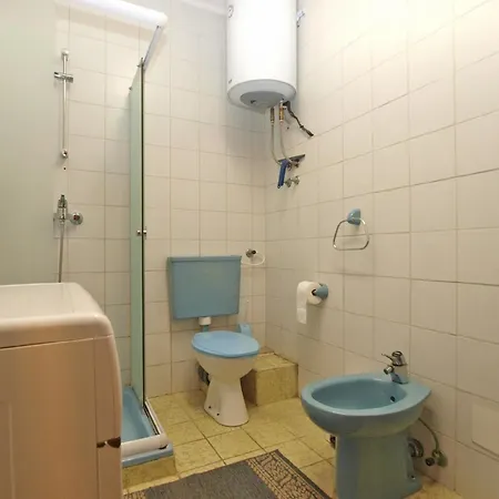 Fuer 4 Personen Ca 46 Qm In Pula, Istrien Istrische Riviera Pula