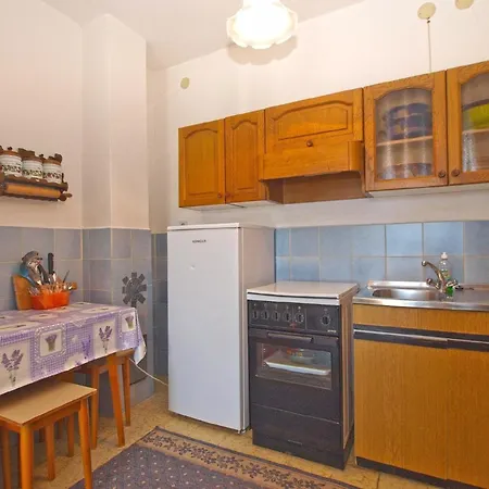 Fuer 4 Personen Ca 46 Qm In Pula, Istrien Istrische Riviera Apartment