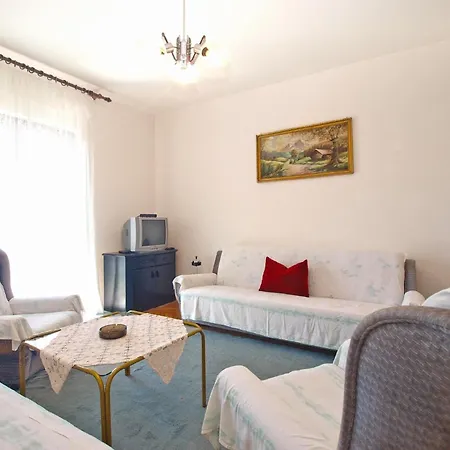 Fuer 4 Personen Ca 46 Qm In Pula, Istrien Istrische Riviera Apartment *
