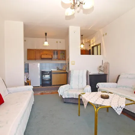 Apartment Fuer 4 Personen Ca 46 Qm In Pula, Istrien Istrische Riviera Pula