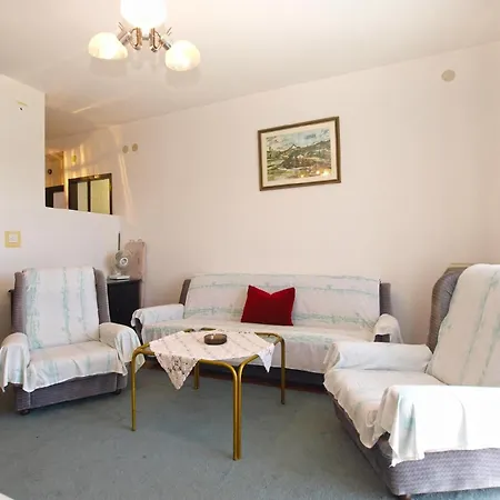 Fuer 4 Personen Ca 46 Qm In Pula, Istrien Istrische Riviera Apartment