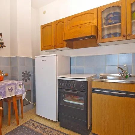 Fuer 4 Personen Ca 46 Qm In Pula, Istrien Istrische Riviera * Pula